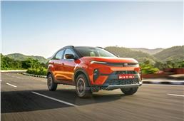 Tata Nexon facelift review: Bestseller thoroughly updated
